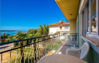 Cozy Apartment In Crikvenica - Crikvenica - 5