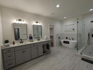 Urban Retreat near Historic Downtown McKinney - McKinney - 4