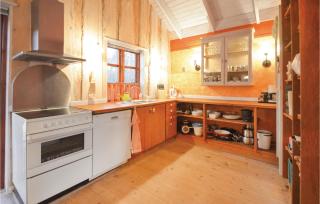 Four-Bedroom Holiday Home In Spottrup - Spottrup - 1