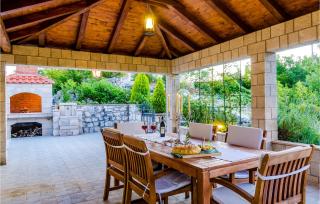 Beautiful Home In Gromaca With Wifi - Gromača - 8