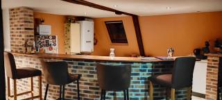 Duplex atypique dans la cité médiévale - Laon - 4