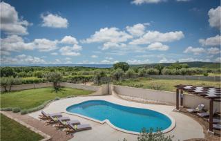 Four-Bedroom Holiday Home With Sea View In Krnica - Peruški - 3