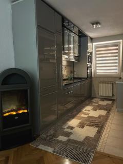 Pejton apartment house - Sarajevo - 5