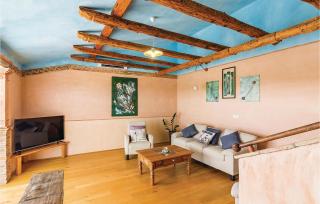 Four-Bedroom Holiday Home With Sea View In Krnica - 7