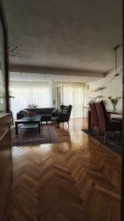 Pejton apartment house - Sarajevo - 6