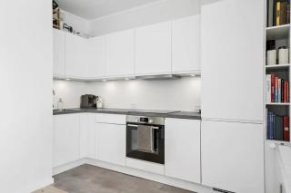 Bright & Central Vesterbro Flat - 0