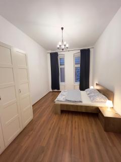 Apartament Plac Klasztorny - Legnica - 4