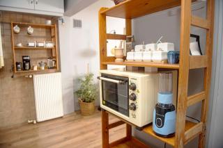 A Cozy, Quiet Home with Great View in City Center - 2