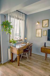 A Cozy, Quiet Home with Great View in City Center - 6