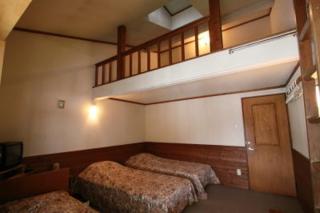 Pension Oz - Yuzawa - 9