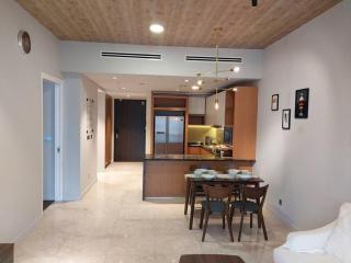 2-Bedroom Apartment in Kuala Lumpur City Center - Kuala Lumpur - 0