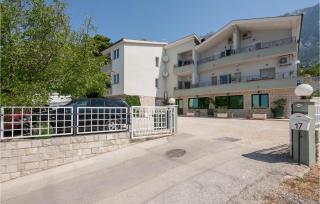 Apartment Makarska Veliko Brdo Ii - Makarska - 7