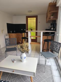 Gîte de la Mardelle - Viarmes - 8