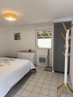 Gîte de la Mardelle - Viarmes - 4