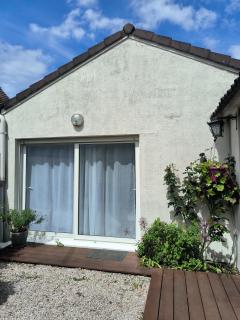 Gîte de la Mardelle - Viarmes - 9