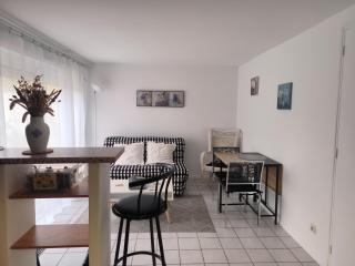 Gîte de la Mardelle - Viarmes - 6