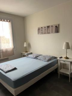 Joli studio avec parking privé, bien situé - Moulins - 9