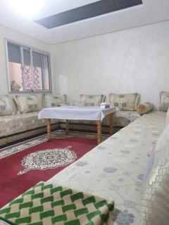 Central Private Apartment - Kenitra - 7