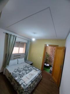 Central Private Apartment - Kenitra - 1