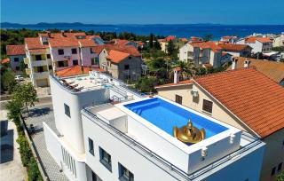 Nice Home In Zadar With Sauna - Zadar - 0