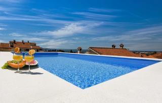 Nice Home In Zadar With Sauna - Zadar - 9