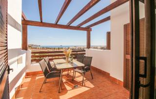 Pet Friendly Apartment - San Juan de los Terreros - 9