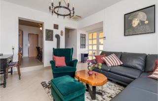 Beautiful Home In Banjol With Sauna - Banjol - 7