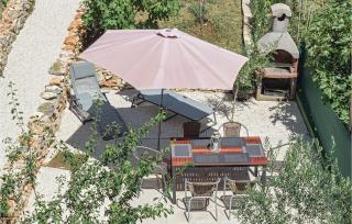 Nice Apartment In Pula With Wifi - Pula - 4
