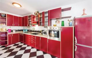 Three-Bedroom Apartment Maslenica With Sea View 08 - Maslenica - 7