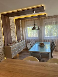 Violavilla Apartman Siófok - 8