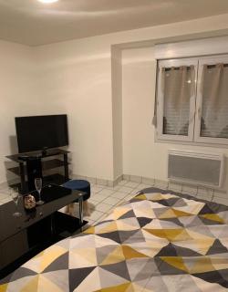 Studio centre ville Angers - Angers - 0