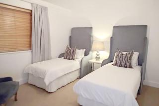 Luxurious Holiday Home I No Power Cuts - Cidade Do Cabo - 9
