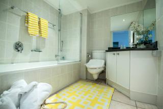 Luxurious Holiday Home I No Power Cuts - Cidade Do Cabo - 3