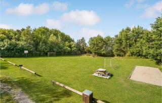 Two-Bedroom Holiday Home In Logstor - 5