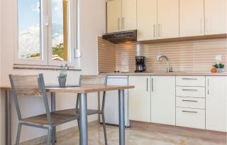 Studio Apartment In Krvavica - Krvavica - 1
