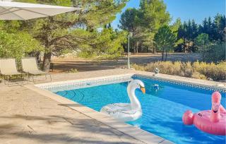 Cozy Home In Pouzols-Minervois - Pouzols-Minervois - 1