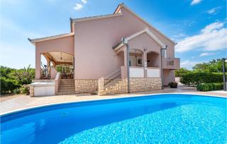 Three-Bedroom Holiday Home In Murvica - Murvica - 5
