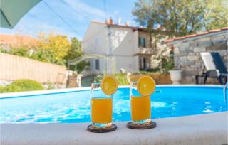 Two-Bedroom Holiday Home In Benkovac - Benkovac - 4