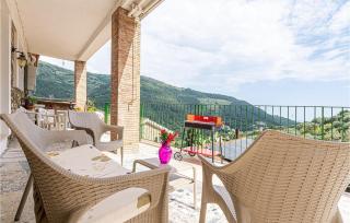 Pet Friendly Home In Montecorice - Montecorice - 1