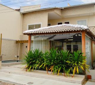 Casa de férias nos lençóis maranhenses - Barreirinhas - 9