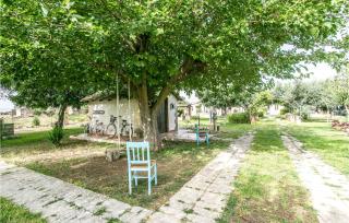 2 Bedroom Pet Friendly Home In Siracusa - 4