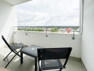 Green light apartment - Bergheim - 9