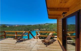 Nice Home In Kastel Novi With Sauna - 9