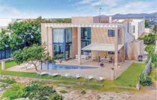 4 Bedroom Nice Home In Porto Colom - Portocolom - 0