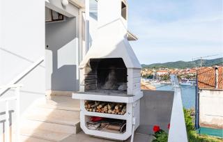 2 Bedroom Lovely Apartment In Vela Luka - Vela Luka (Vallegrande) - 3