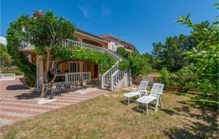 Two-Bedroom Apartment In Vir - Nin - 0