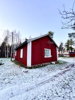 Savupirtti 1819 - Pudasjärvi - 0