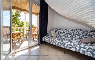 Stunning Home In Maslenica With Kitchen - Maslenica - 6