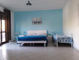 Appartamento La Bonifica - Pescara - 8