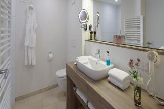 Hotel Kapellenberg - 2